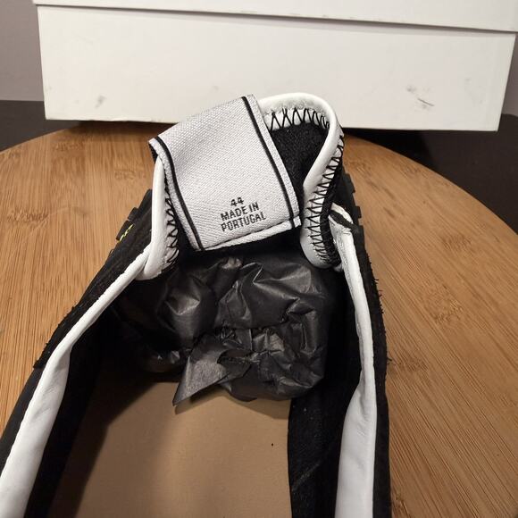 Kenzo Tiger MOVE Lace Up White Low-Top Shoes Sneakers MENS Size 44 / US 10 main image 7